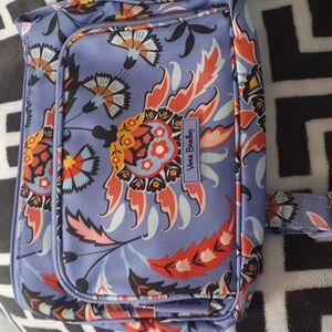 Vera Bradley crossbody